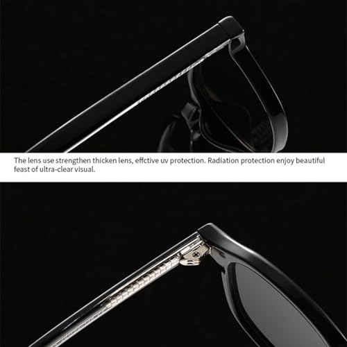 Popular Fashion Women Luxury Sunglasses Retro Rivets Men Trending Uv4003