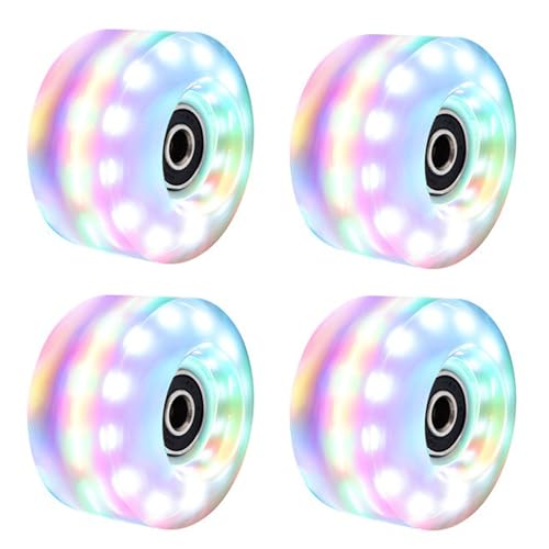 Patines 4 Ruedas Carrefour Marca Generic