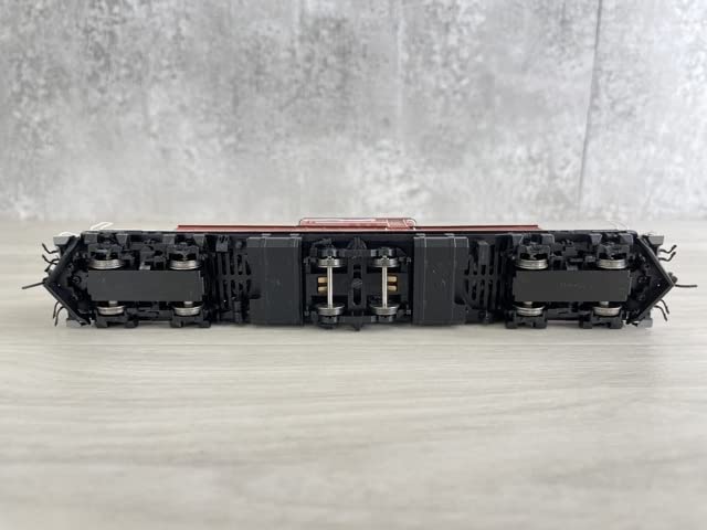 天賞堂 DD51形ディーゼル機関車 全重連 最終型 北斗星タイプ 73008 天賞堂 DD51形ディーゼル機関車 全重連 最終型 北斗星タイプ 73008