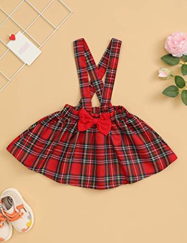 Baby-Girl-Christmas-Clothes-Set-My-First-Christmas-Dress-Sets-Newborn-Infant-Long-Sleeve-Romper-Top-Tutu-Skirts-Long-Socks-Outfits-4PCS