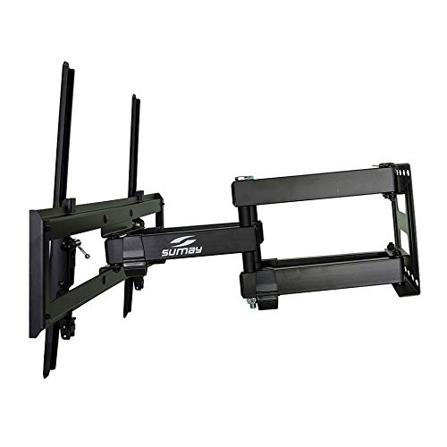 Suporte, SUMAY, SM-SPMA32-80 5088, Preto