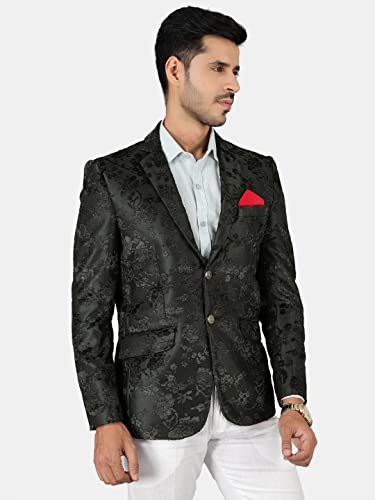 Image of WINTAGE Men Casual Blazer