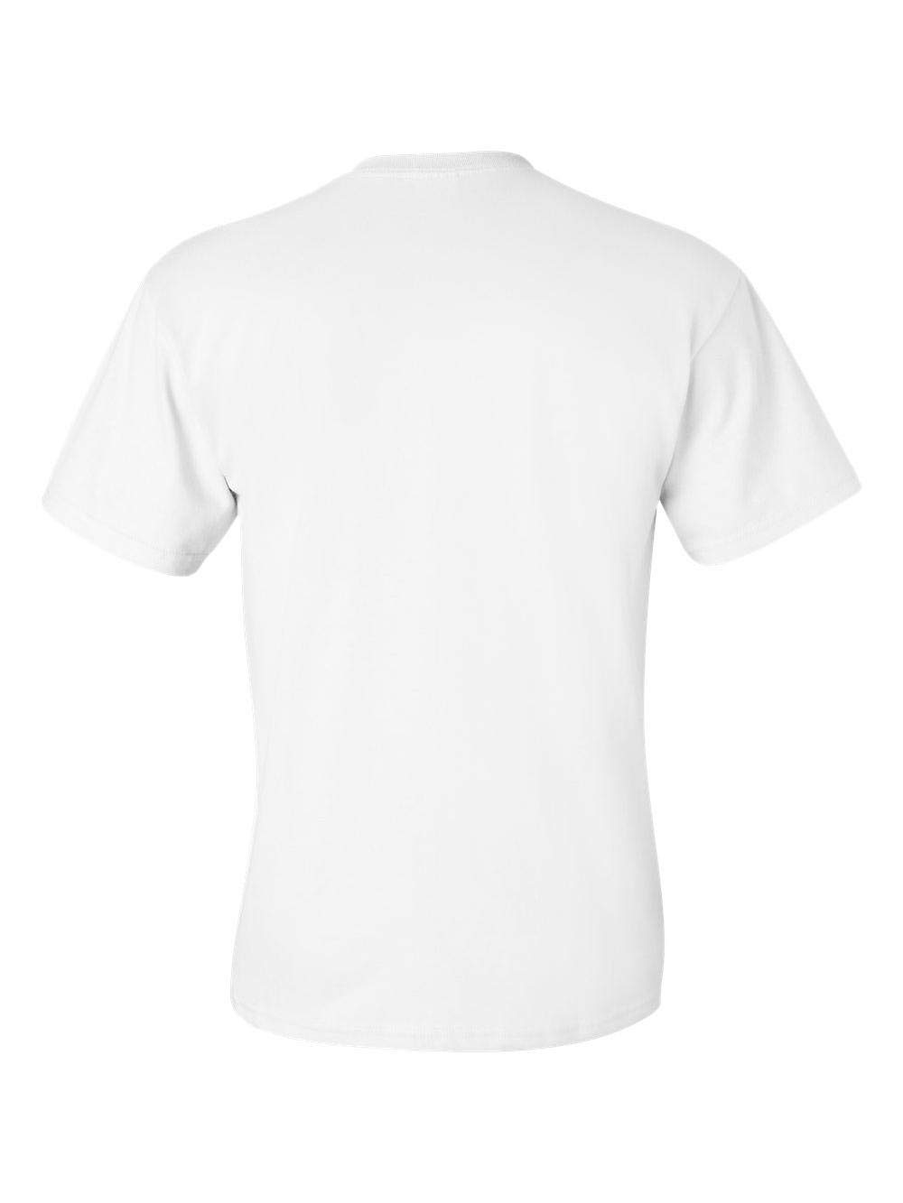 Amazon.com: Gildan G230 6.1 oz. Ultra Cotton Pocket T-Shirt