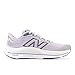 New Balance Women's FuelCell Walker Elite V1 Walking Shoe, Grey Violet/Electric Indigo/Shadow, 9 M