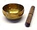 TIBETAN SINGING BOWL 4