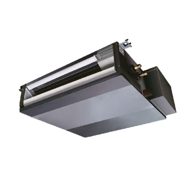 SEZM MONO Multi 3, 5 kW kompaktowy, wewnętrzny klimatyzator