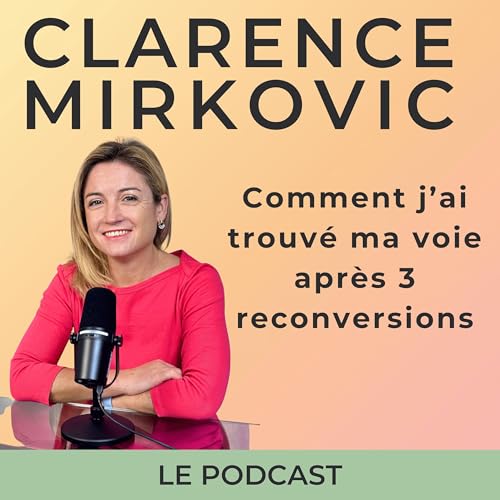 Je me suis longtemps cherch&eacute;e avant de trouver ma place professionnelle, mon parcours (rediffusion)