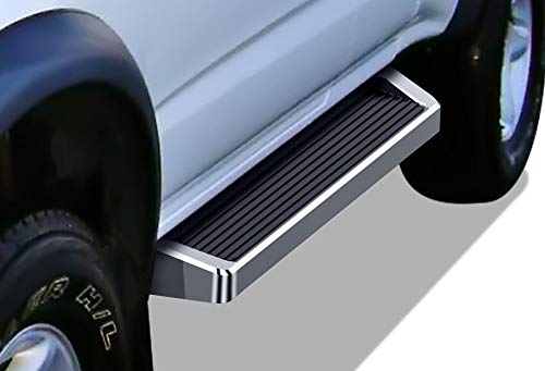 Estribos Tuxtreme para Toyota Tacoma 1995-2004
