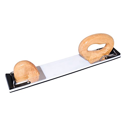 AES Industries 6076 Cushioned Flexible Sanding Board 2-3/4" Width