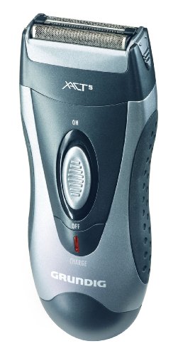 Preisvergleich Produktbild Grundig MS 6040 Haar- und Bartschneider