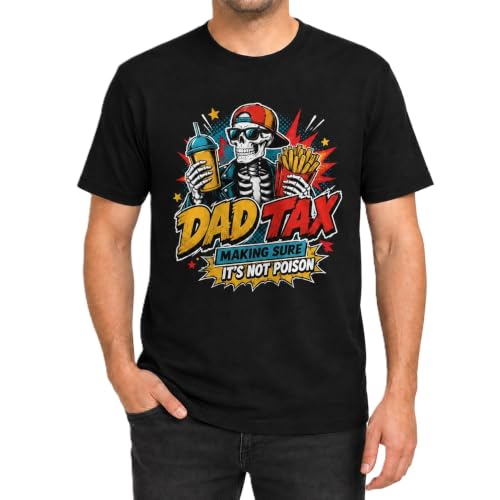 Image of Dad Shirt - Father T-Shirts - Father's Day Shirts for Men
