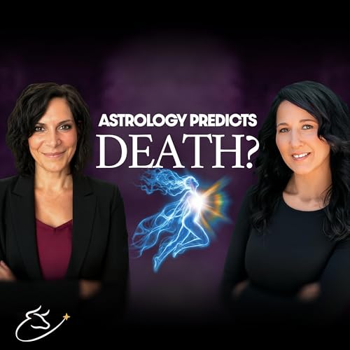 Exploring Death With Astrology | Crystal B. EP 1