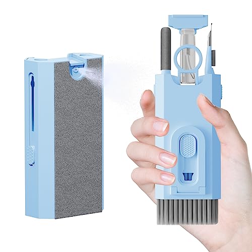 List of Top Ten Best Keyboard Cleaning Kit Top Picks 2023 Reviews