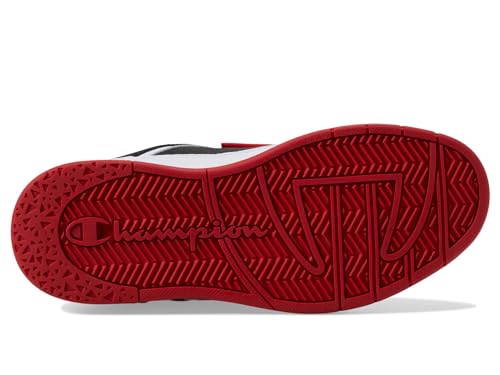 Champion 5 On 5 Lo (Big Kid)3