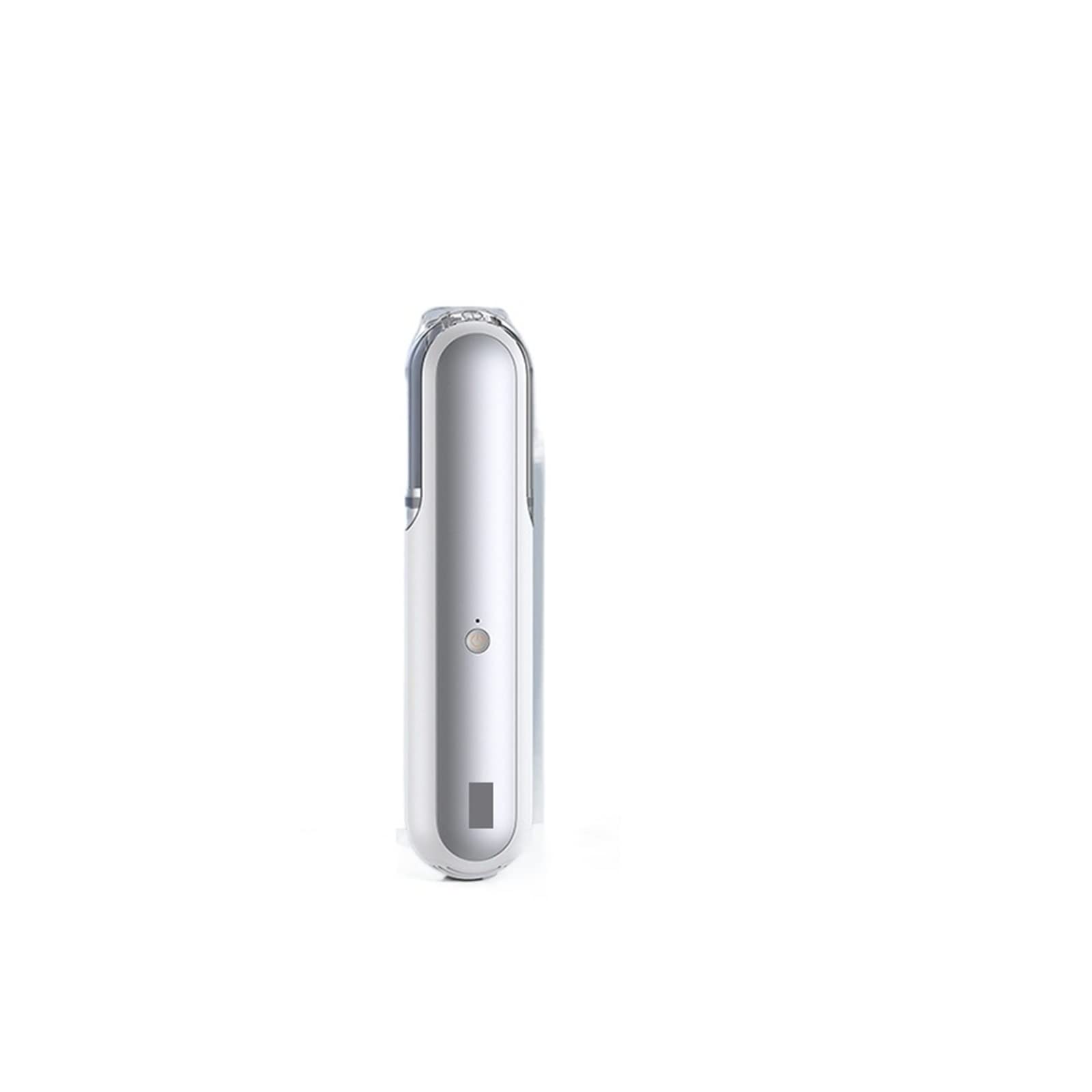 Aspirateur de voiture puissant 4000 Pa A1 mini format sans fil blanc