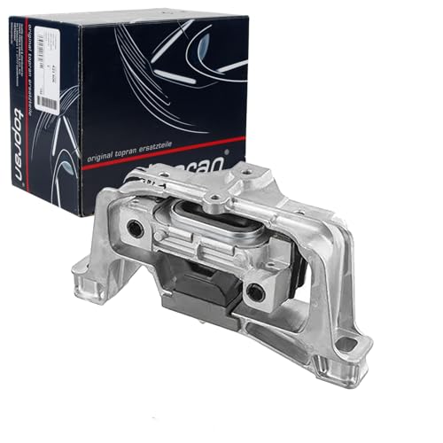 TOPRAN 634 472 soporte de goma- suspensión del motor