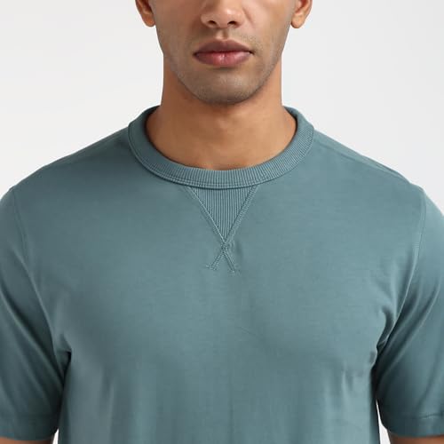 Image of Calvin Klein Department170 T Shirt