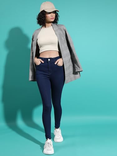 Image of Tokyo Talkies Women Jeans