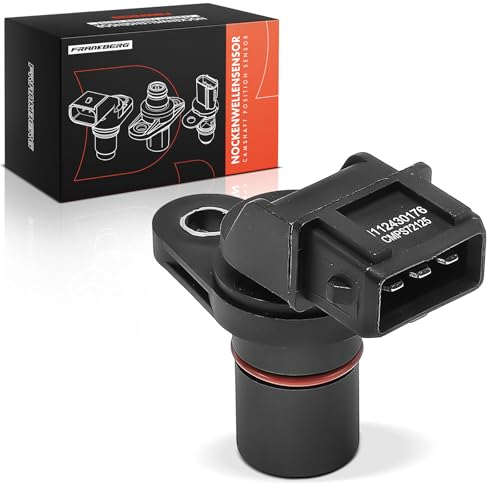 Capteur de position de vilebrequin Frankberg 3-pôles pour Captiva Cruze Epica Lacetti Antara Nubira