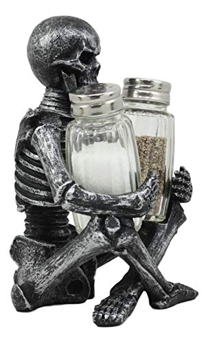 Statue de Décor de cuisine squelette de garnir haut de gamme