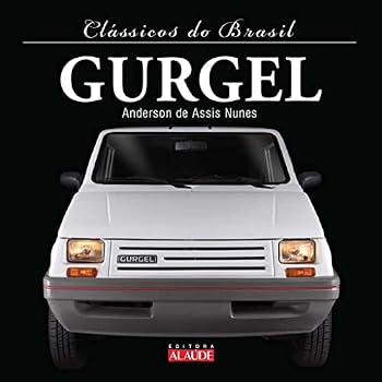 Hardcover Classicos do Brasil: Gurgel (Em Portugues do Brasil) [Portuguese] Book