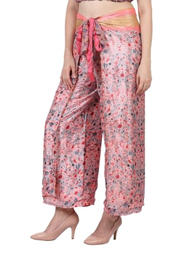Wevez® Women's Pack of 5 Thai Fisherman Pants, One Size, Assorted