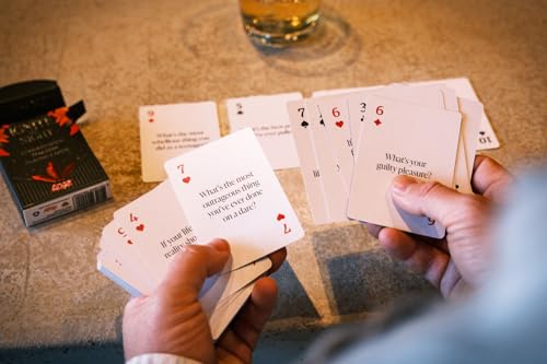 Lingo Ignite the Night - Juego de Cartas para Adultos miniatura 6
