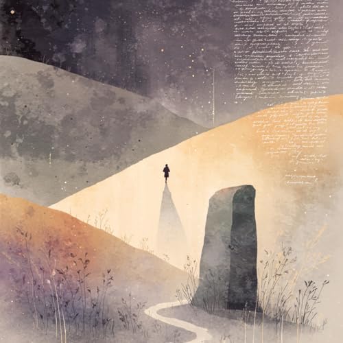 Page de couverture de Skuggan, stenen och spegeln