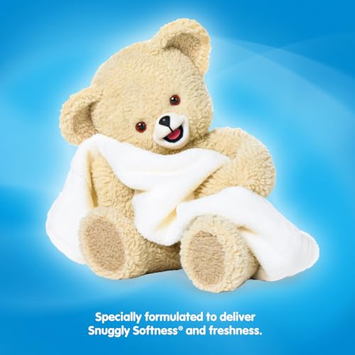 Snuggle SuperFresh Fabric Softener, Ultra Concentrated, 78.8 Oz, 150 Loads - image 7