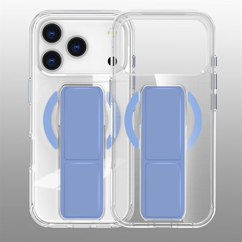 �ySUYYPW�z�K�p iPhone 16 Plus �P�[�X �N���A ���΂݂Ȃ� TPU+PC �ϋv�� �����ӂ���16Plus �P�[�X MagSafe�ɑΉ� ���ɋ����w�� �����Y�ی� �ϏՌ� �Ռ��z�� �A�C�z��16�v���X �J�o�[ �}�O�l�b�g���� ���C�����X�[