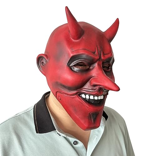 Demonio, Imagen adicional