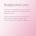Young Nails Acrylic Core Powder - Self-Leveling Acrylic Nail Powder, Clear Nude Pink White Acrylic Powder for Nail Extenstion, Professional Grade, Superior Adhesion, Color - French Pink, 85g