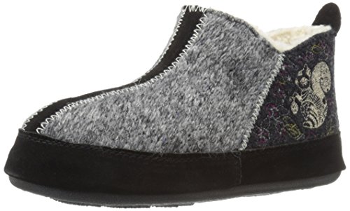 Acorn Women's Forest Bootie Slipper