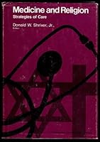Medicine and Religion : Strategies of Care 0822934124 Book Cover