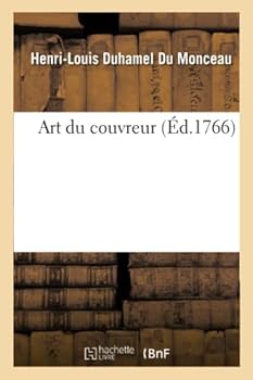 Paperback Art Du Couvreur, Par M. Duhamel Du Monceau [French] Book