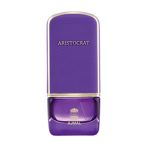 Ajmal Aristocrat by Ajmal Eau De Parfum Spray 2.5 oz / 75 ml (Women)
