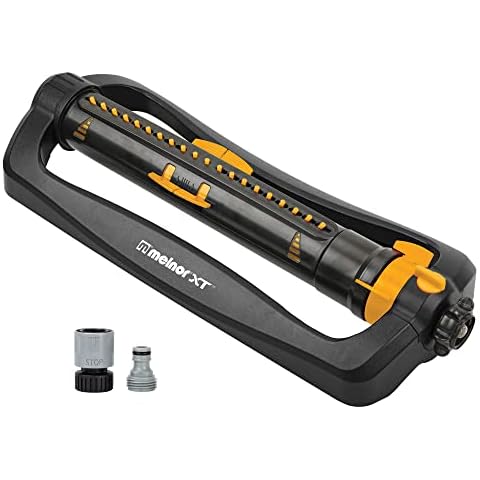XT Turbo Oscillating Sprinkler Cover