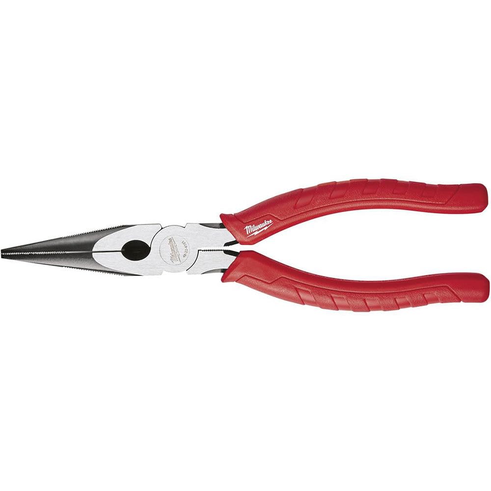 MILWAUKEE ACCESORIOS Alicate de Boca Larga 213mm