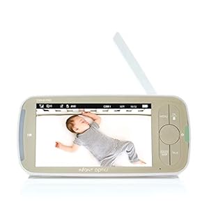 Infant Optics Standalone monitorunit voor DXR-8 PRO (zonder camera-eenheid en batterij)