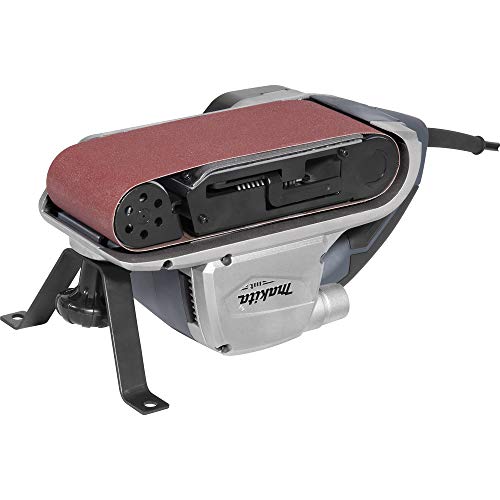 Lixadeira de Cinta Makita 980W 110V