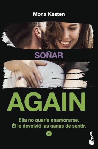 Again. Soñar: 4 (Bestseller)