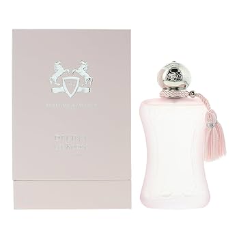 Amazon.com: PARFUMS DE MARLY Delina La Rose Eau de Parfum