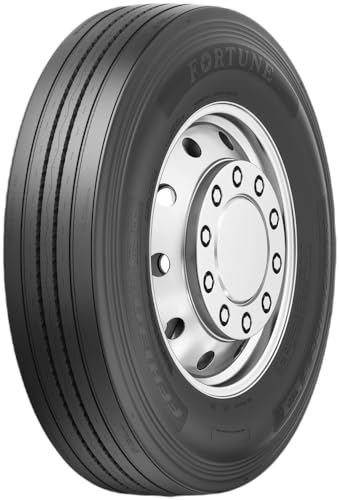 Fortune FFH130 ET 295-75R22.5 H-16PLY Commercial Tire