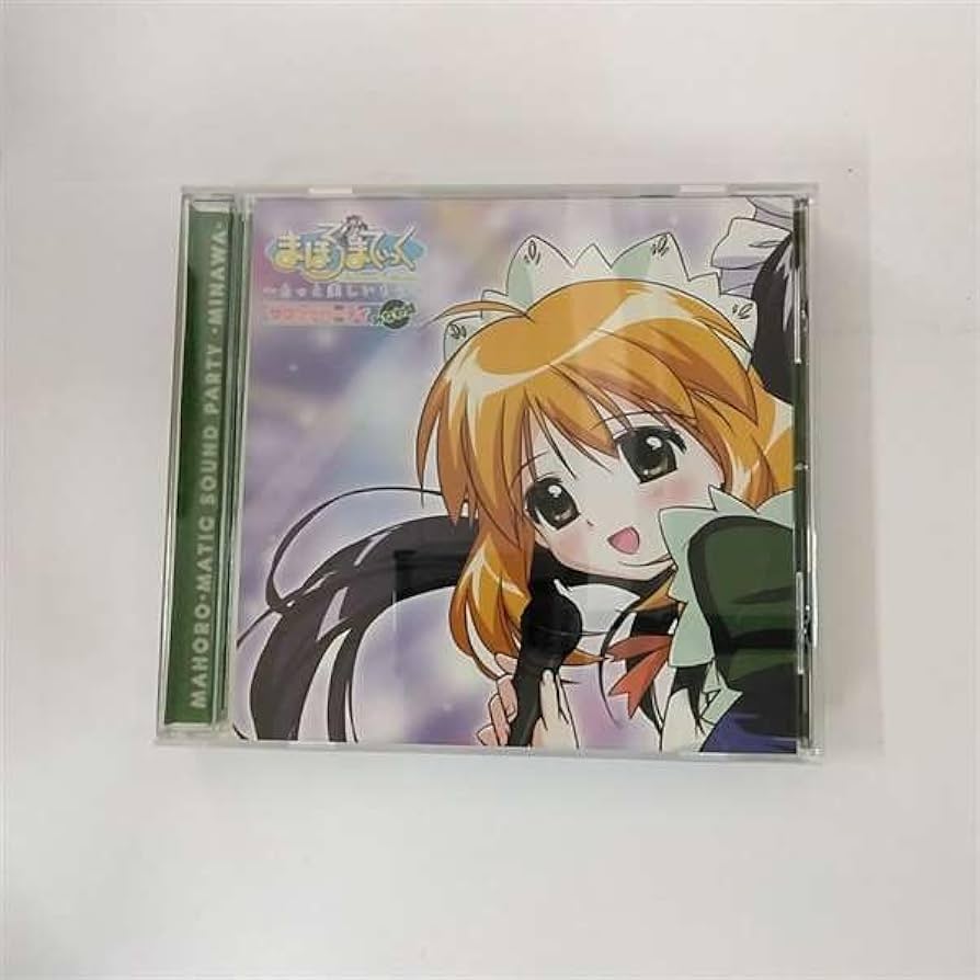 Amazon.co.jp: まほろまてぃっく~もっと美しいもの~サウンド