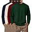 Navy Blue, Apricot, Wine Red, Green