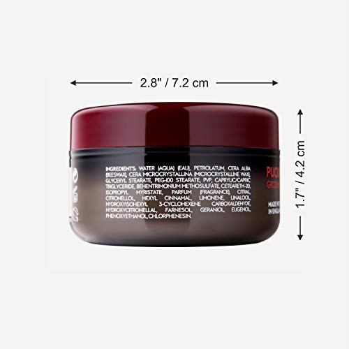 Lock Stock & Barrel Pucka Grooming Creme For Men 100 g