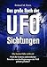 Produktbild Das große Buch der UFO-Sichtungen: Die besten Fälle weltweit