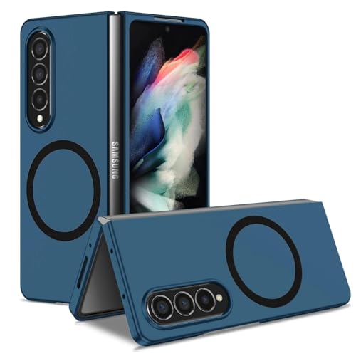 Coque pour Galaxy Z Fold6 antichoc BL avec chargement sans fil magnétique