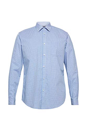 ESPRIT Collection Camicia Formale Uomo