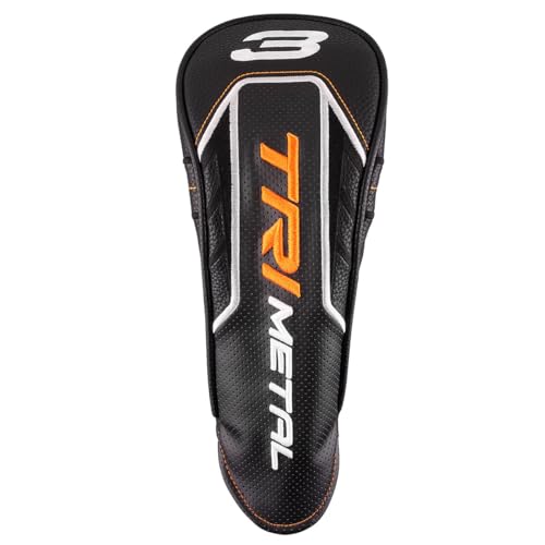Orlimar TriMetal 9 Wood Stiff